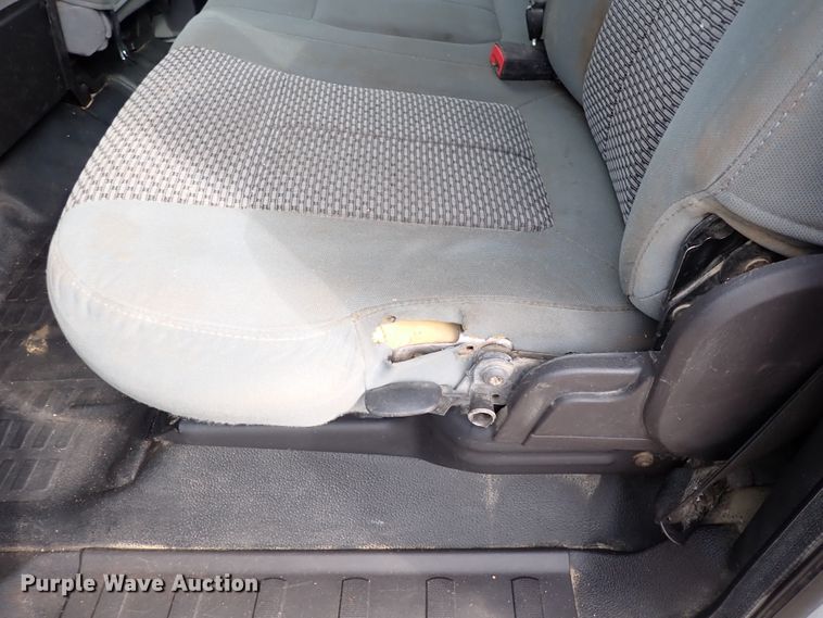 image for item DL7563 2016 Ford F250 Super Duty  Crew Cab pickup truck