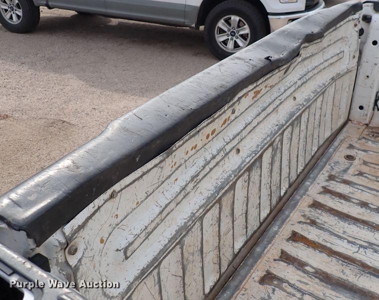 image for item DL7563 2016 Ford F250 Super Duty  Crew Cab pickup truck