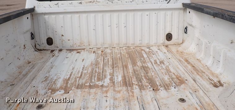 image for item DL7563 2016 Ford F250 Super Duty  Crew Cab pickup truck