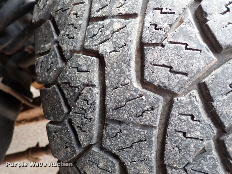 image for item DL7563 2016 Ford F250 Super Duty  Crew Cab pickup truck