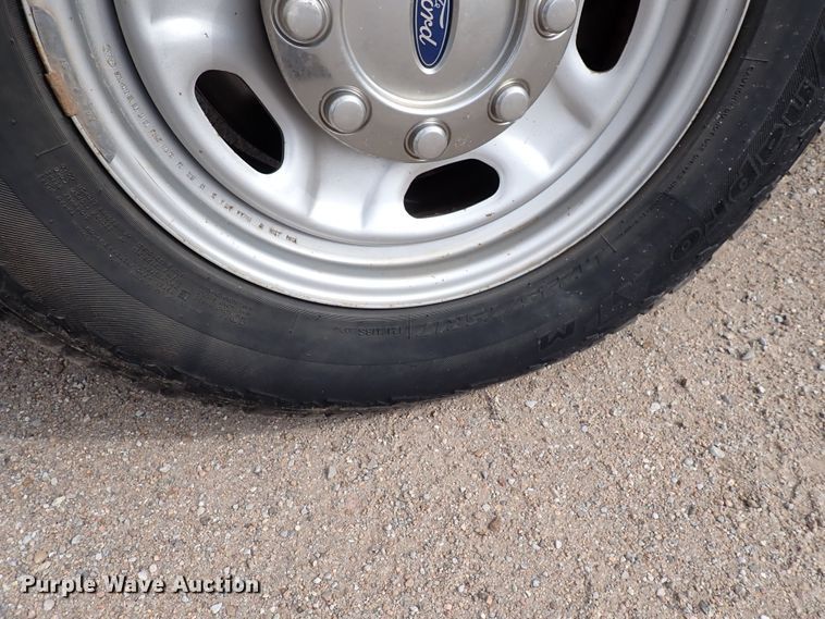 image for item DL7563 2016 Ford F250 Super Duty  Crew Cab pickup truck