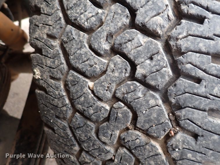 image for item DL7563 2016 Ford F250 Super Duty  Crew Cab pickup truck