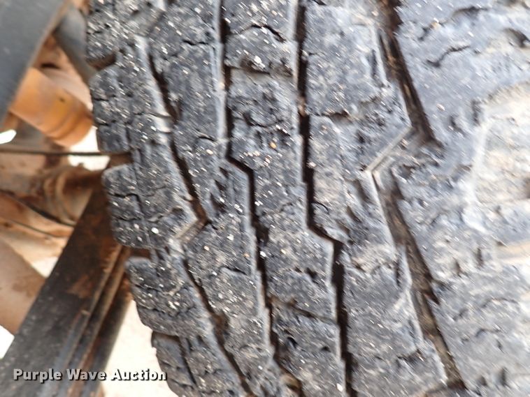 image for item DL7563 2016 Ford F250 Super Duty  Crew Cab pickup truck