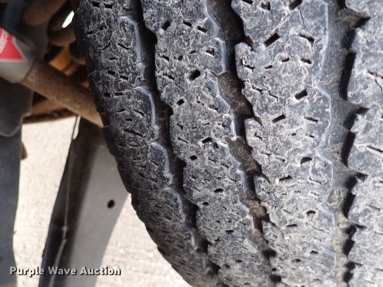 image for item DL7563 2016 Ford F250 Super Duty  Crew Cab pickup truck