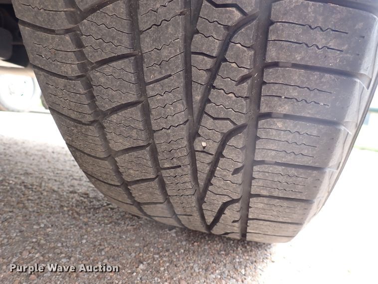 image for item DL7564 2017 Ford Edge  SUV