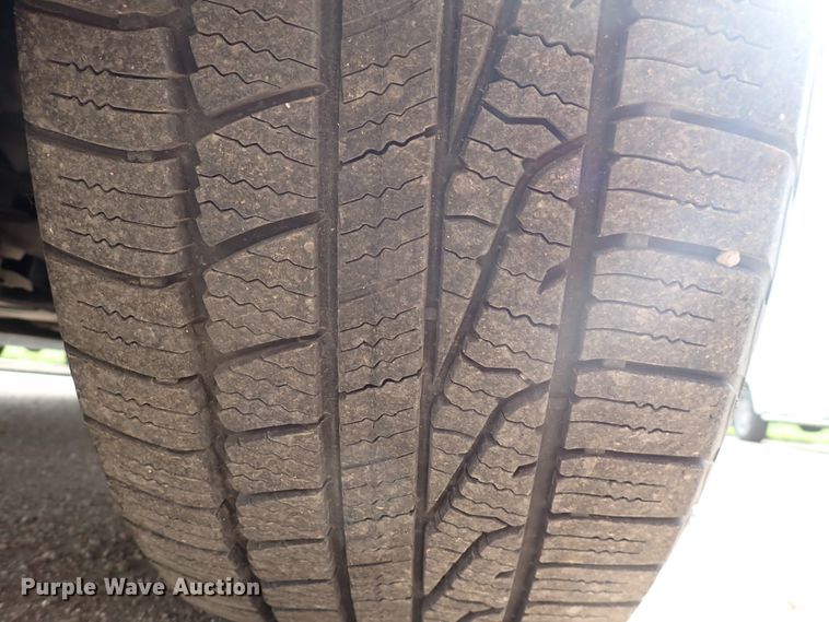 image for item DL7564 2017 Ford Edge  SUV