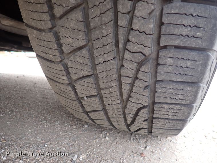 image for item DL7564 2017 Ford Edge  SUV