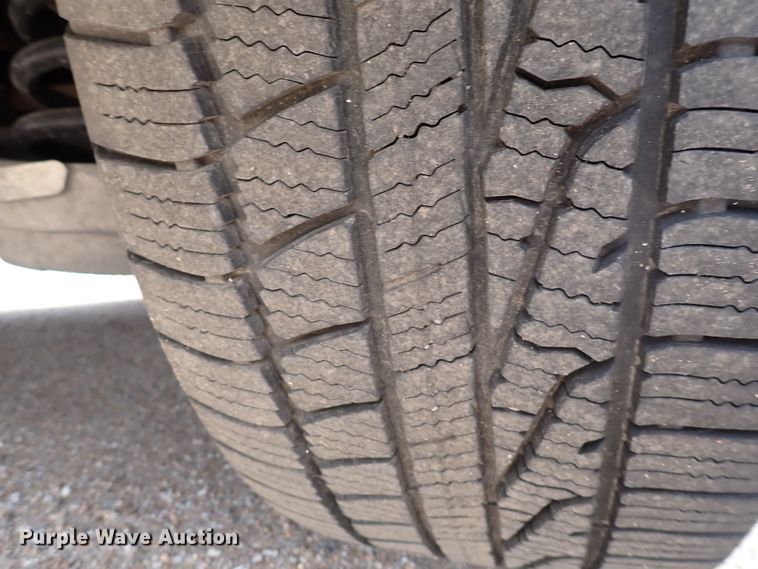 image for item DL7564 2017 Ford Edge  SUV