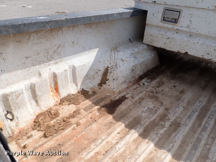 image for item DL7571 2016 Ford F250 Super Duty  SuperCab pickup truck