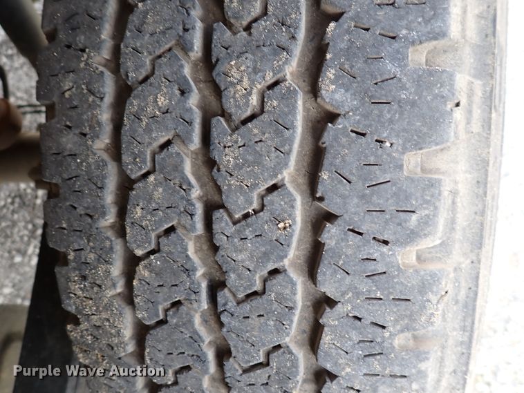 image for item DL7571 2016 Ford F250 Super Duty  SuperCab pickup truck