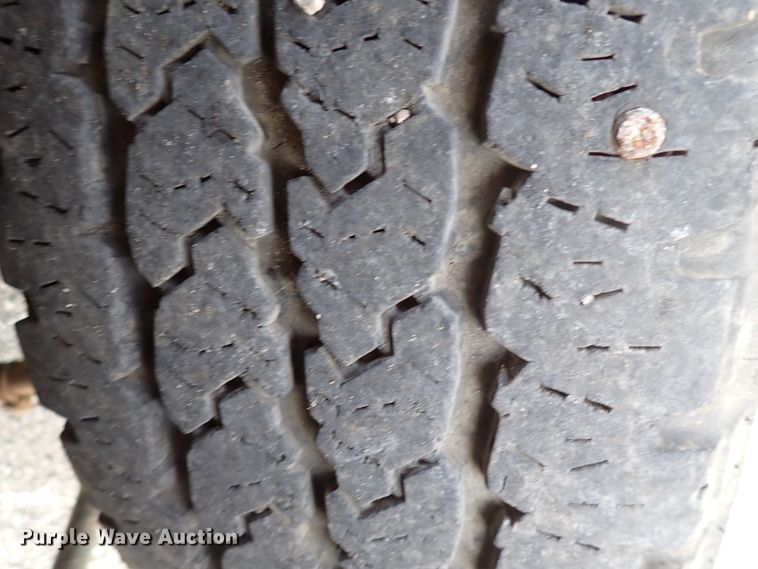 image for item DL7571 2016 Ford F250 Super Duty  SuperCab pickup truck