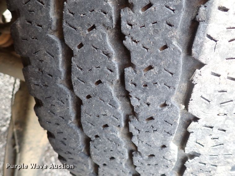 image for item DL7571 2016 Ford F250 Super Duty  SuperCab pickup truck