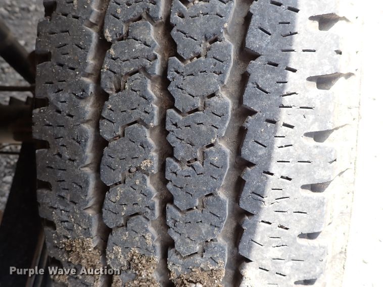 image for item DL7571 2016 Ford F250 Super Duty  SuperCab pickup truck