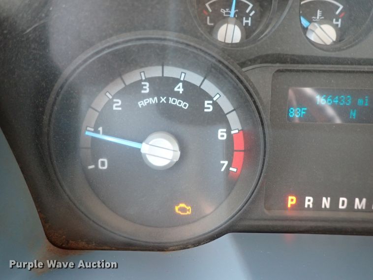 image for item DL7572 2015 Ford F250 Super Duty  Crew Cab pickup truck