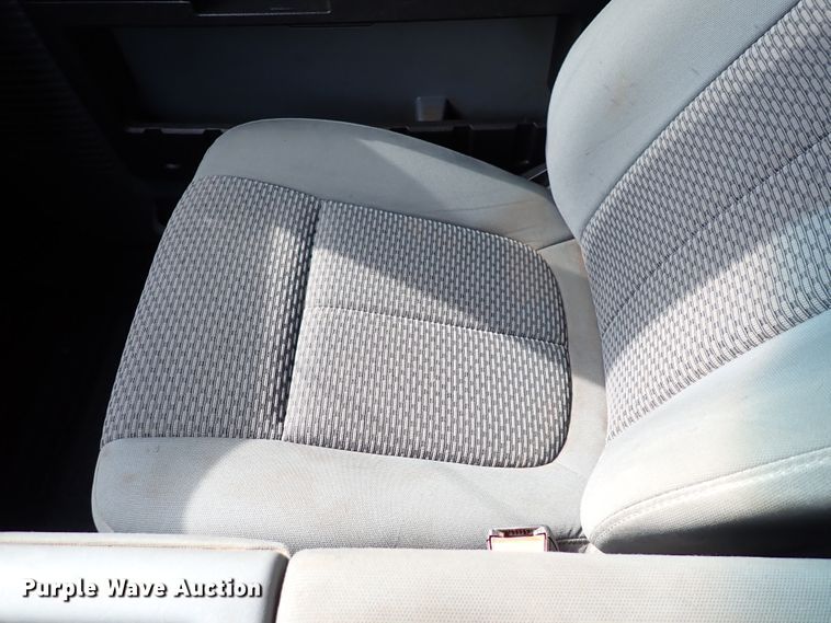 image for item DL7572 2015 Ford F250 Super Duty  Crew Cab pickup truck