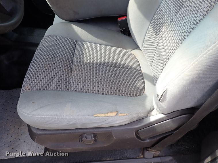 image for item DL7572 2015 Ford F250 Super Duty  Crew Cab pickup truck