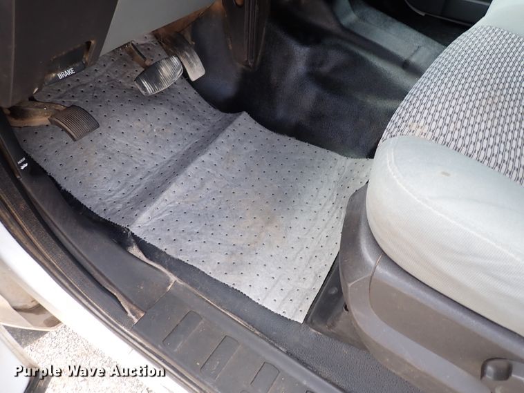 image for item DL7572 2015 Ford F250 Super Duty  Crew Cab pickup truck