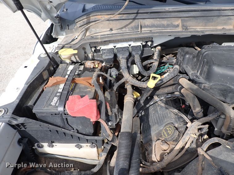 image for item DL7572 2015 Ford F250 Super Duty  Crew Cab pickup truck