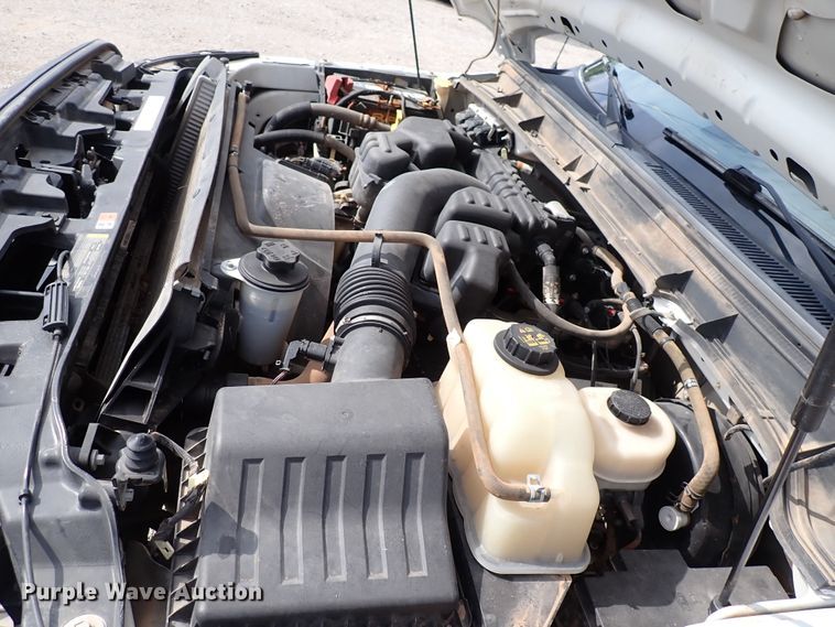 image for item DL7572 2015 Ford F250 Super Duty  Crew Cab pickup truck