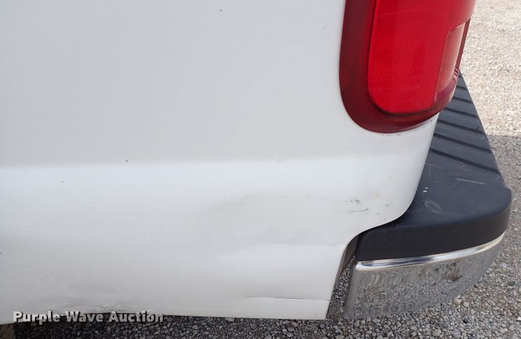 image for item DL7572 2015 Ford F250 Super Duty  Crew Cab pickup truck