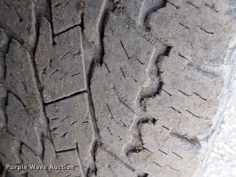 image for item DL7572 2015 Ford F250 Super Duty  Crew Cab pickup truck