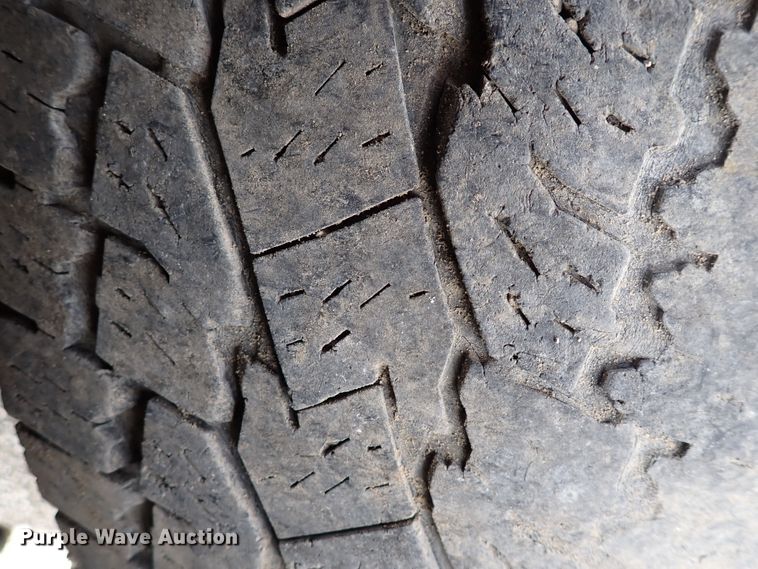 image for item DL7572 2015 Ford F250 Super Duty  Crew Cab pickup truck