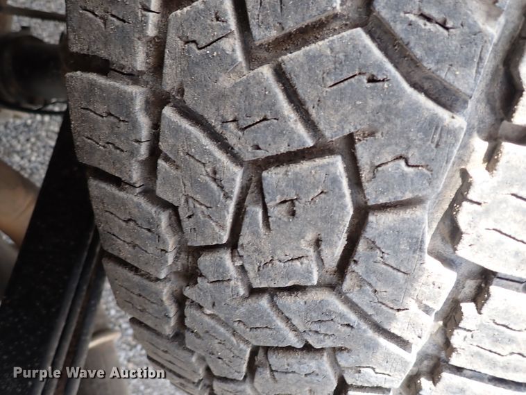 image for item DL7572 2015 Ford F250 Super Duty  Crew Cab pickup truck