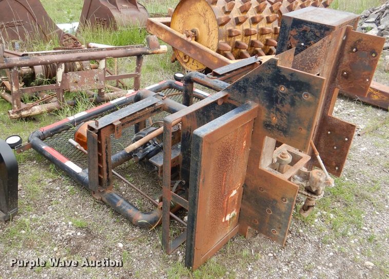 image for item DL8835 Truck parts