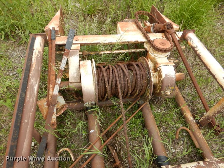 image for item DL8835 Truck parts