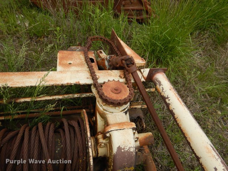 image for item DL8835 Truck parts