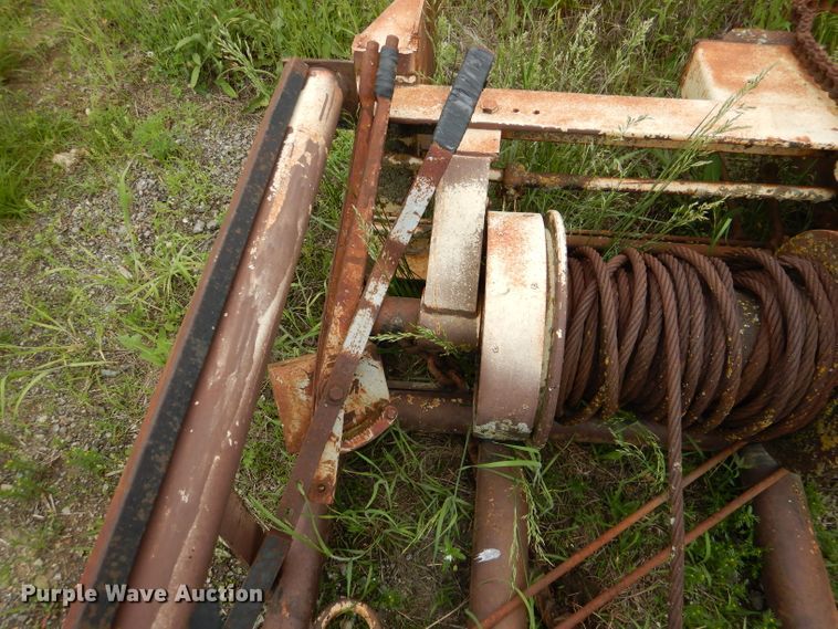 image for item DL8835 Truck parts