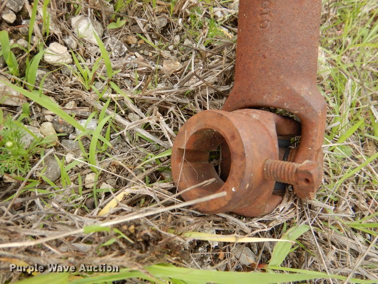 image for item DL8835 Truck parts