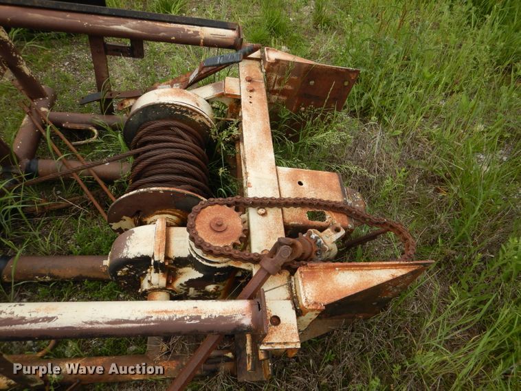 image for item DL8835 Truck parts