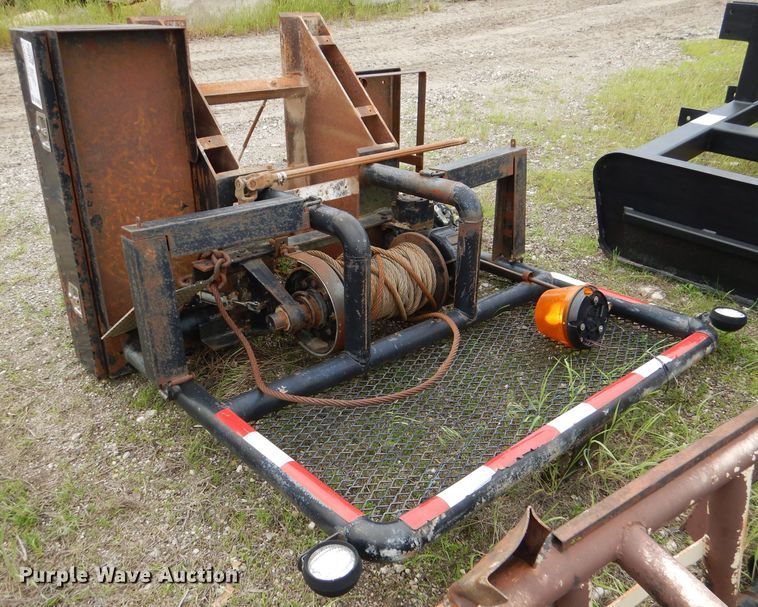 image for item DL8835 Truck parts