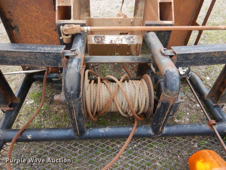 image for item DL8835 Truck parts