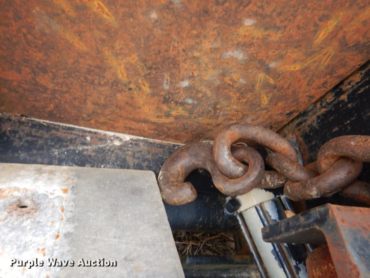 image for item DL8835 Truck parts