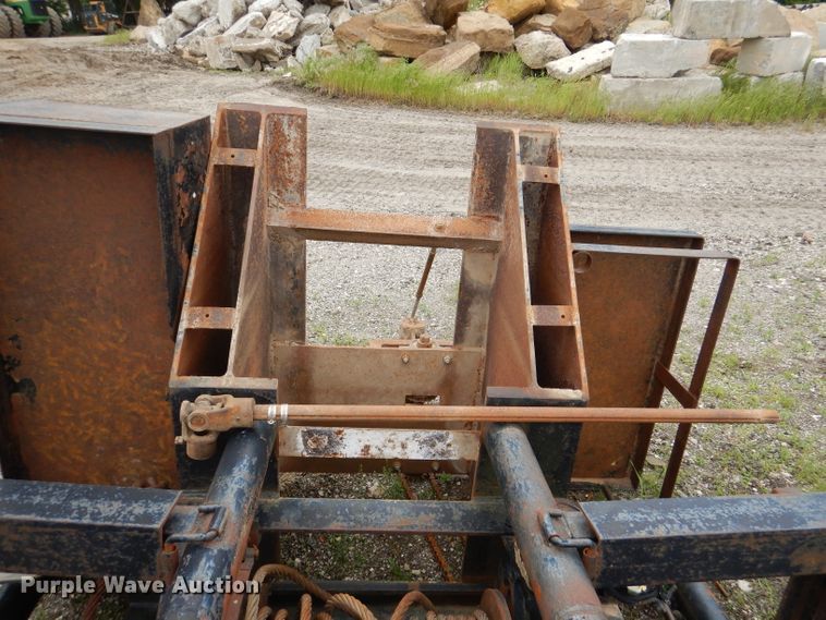 image for item DL8835 Truck parts