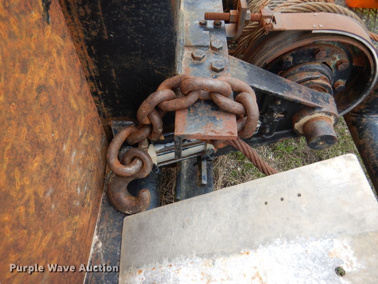 image for item DL8835 Truck parts