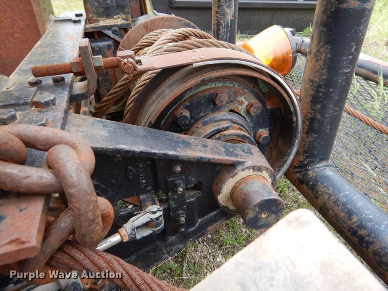 image for item DL8835 Truck parts