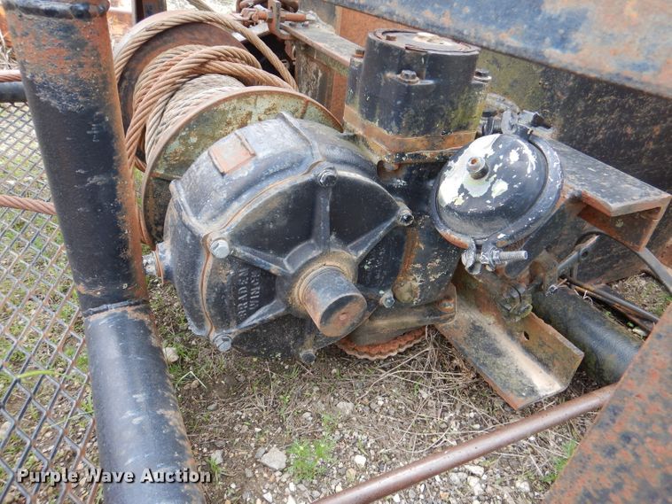 image for item DL8835 Truck parts