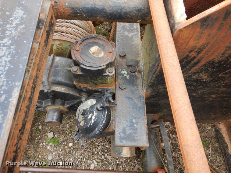 image for item DL8835 Truck parts