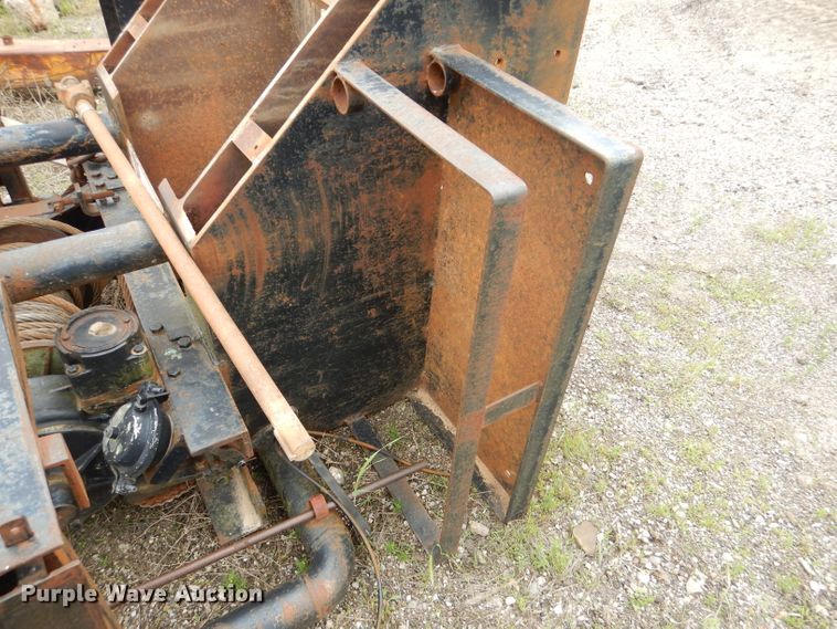 image for item DL8835 Truck parts