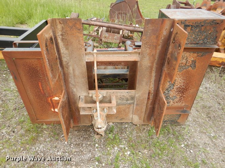 image for item DL8835 Truck parts