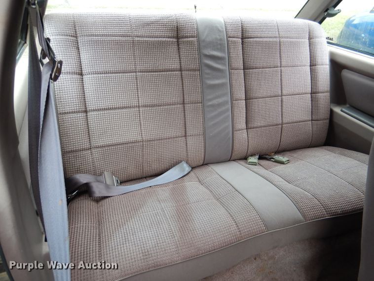 image for item DL8882 1987 Buick Skyhawk