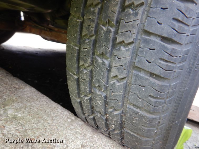 image for item DL8882 1987 Buick Skyhawk