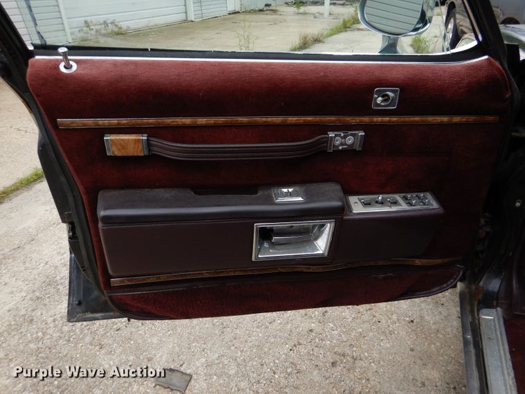 image for item DL8883 1989 Buick LeSabre Wagon