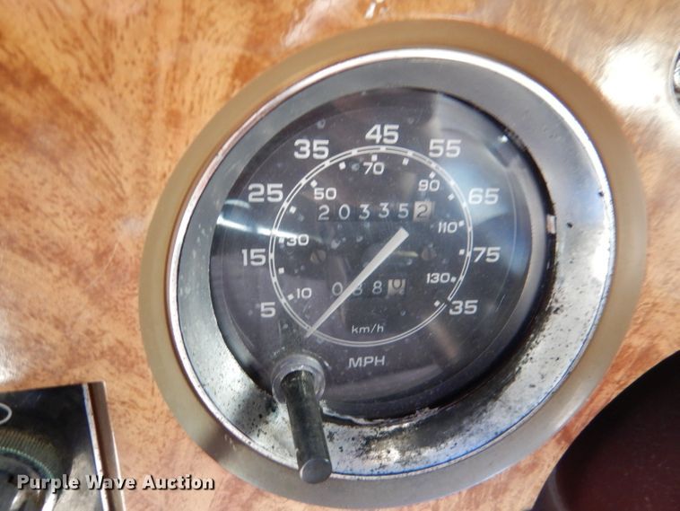 image for item DL8883 1989 Buick LeSabre Wagon