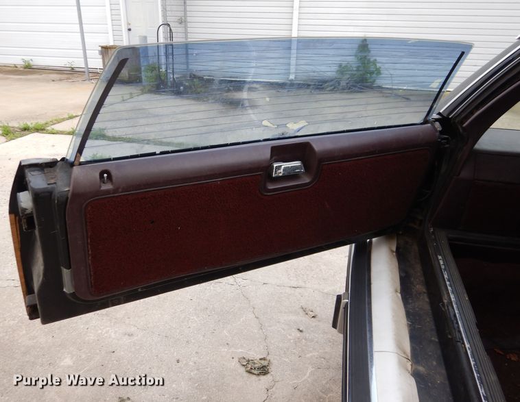 image for item DL8883 1989 Buick LeSabre Wagon