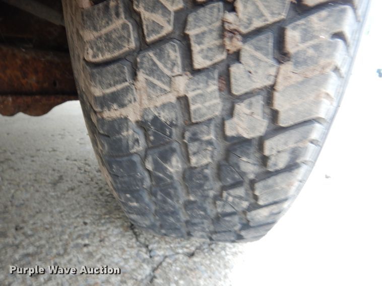 image for item DL8883 1989 Buick LeSabre Wagon