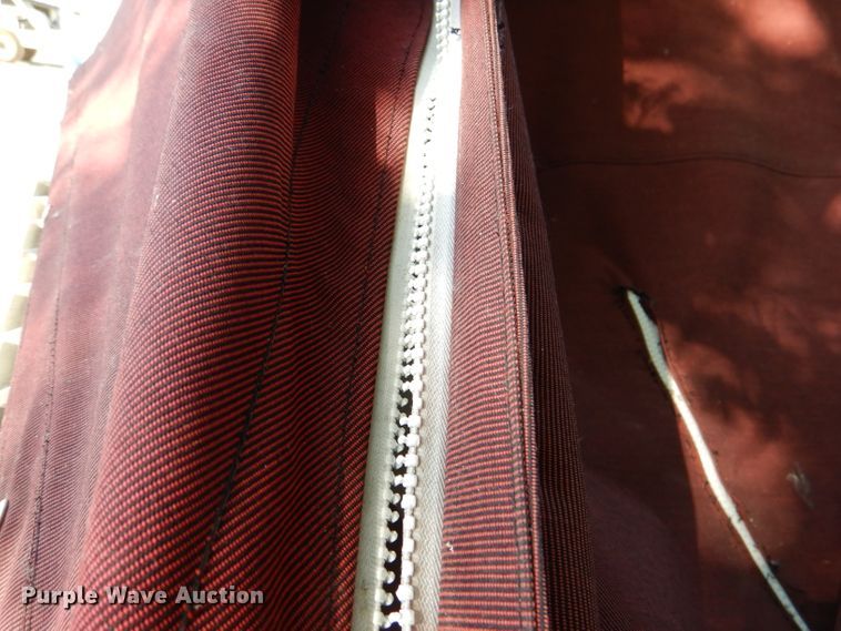 image for item DM0021 1984 Cruiser Ultra 26  boat